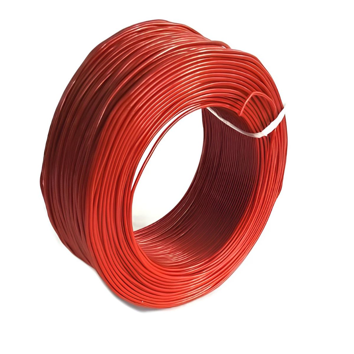 AG MAKARON 4X95/4X300 KADAR KIRMIZI/25MT 1